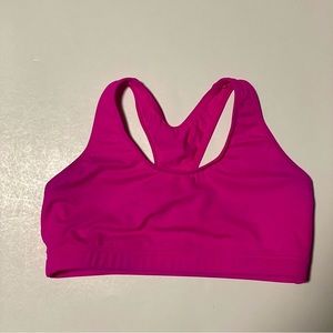 Balera classic raceback bra top MT3476 Size LC Dance Costume